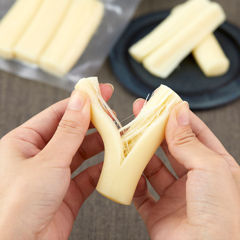ストリング・プレーンチーズ 80g