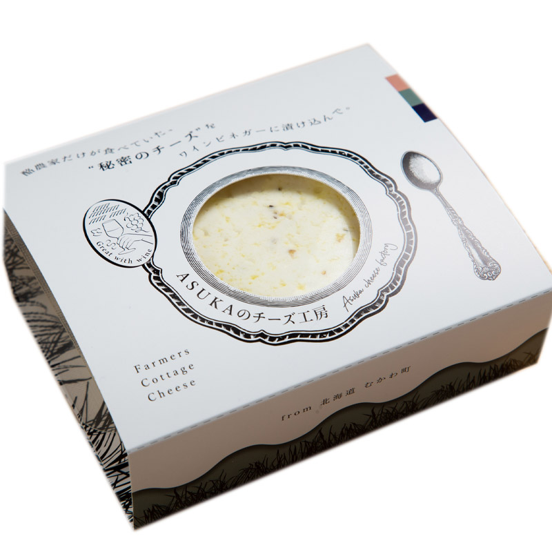 秘密のチーズ 100gの特徴