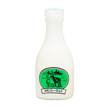 のむヨーグルト 450ml（加糖）