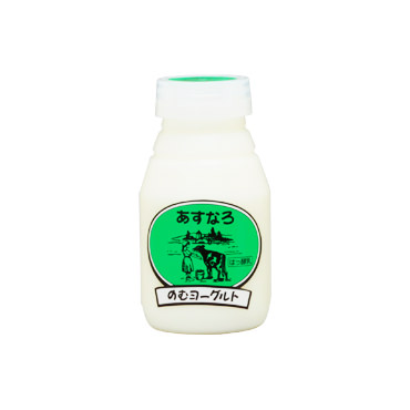のむヨーグルト140ml（加糖）