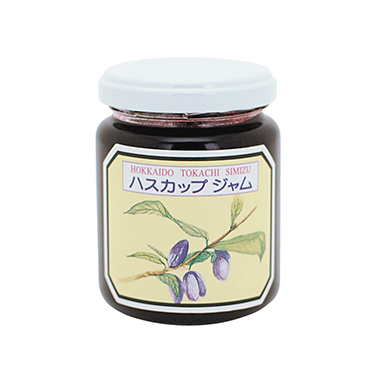ハスカップジャム 150g