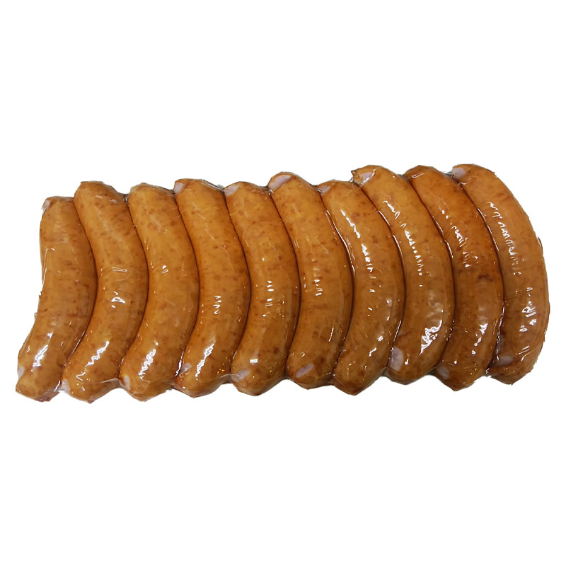 ポークフフランクフルト１.２（120ｇ×10本入）