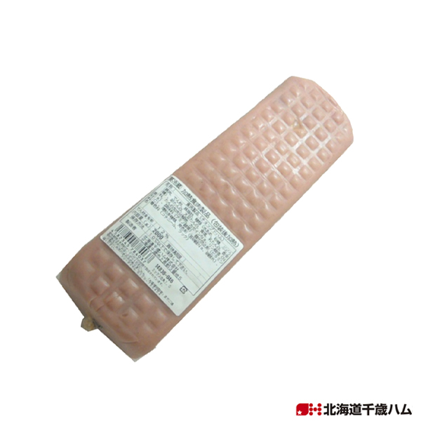 ミックス白角2.0(角型のチョップドハム)