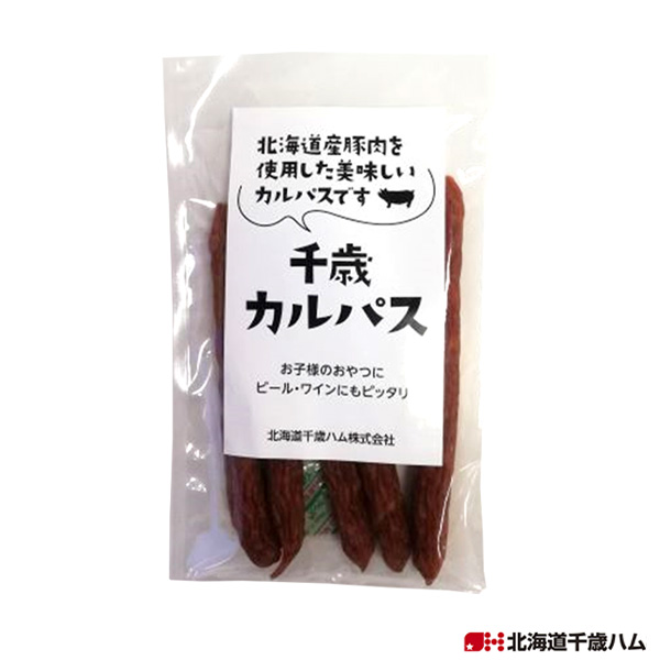 千歳カルパス 90ｇ