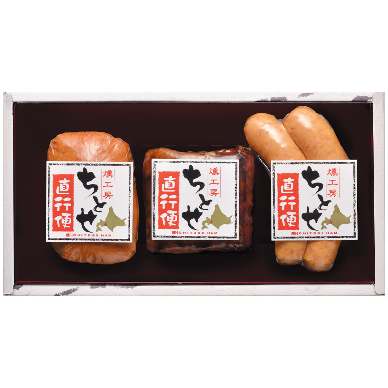 ちとせ直行便 A ギフトセット