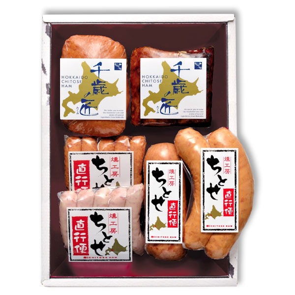 バラエティー ギフトセット