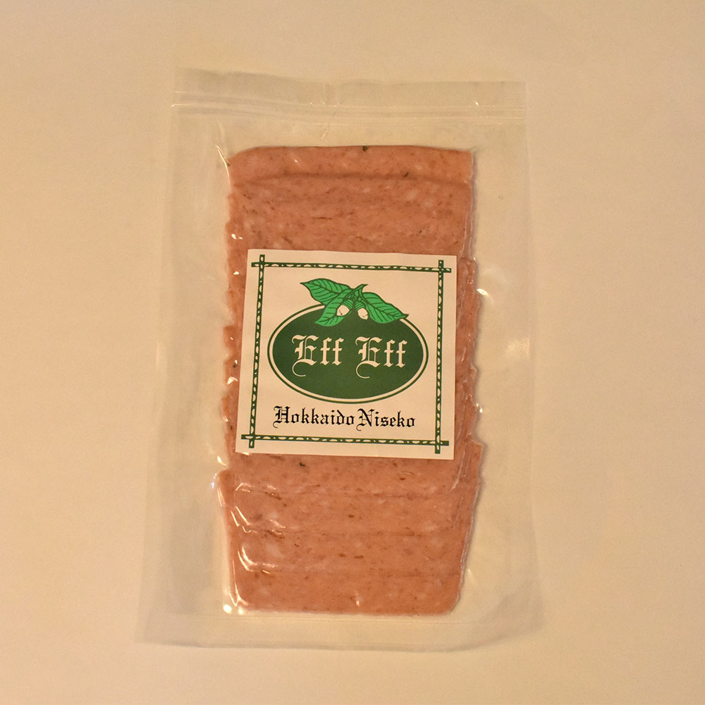 フライシュケーゼスライス 100g