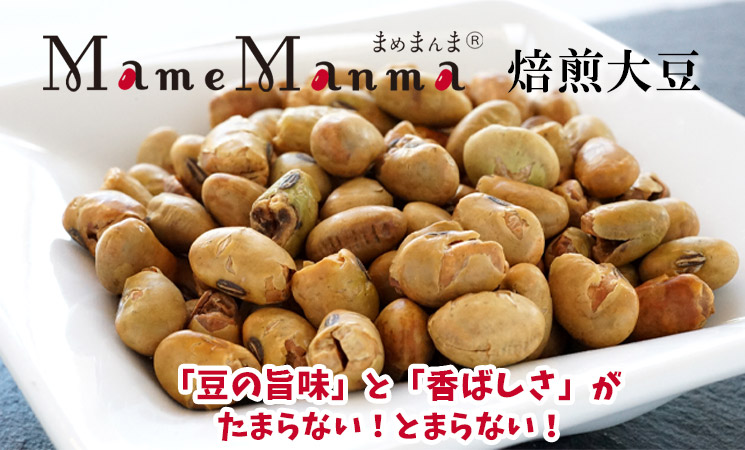 2024年度産 北海道産 大豆 2.8分玉 1kg 8.4mm玉 アメ横 大津屋 soybean ダイズ だいず 北海道 鶴娘 |  アメ横大津屋スパイス・豆の専門店