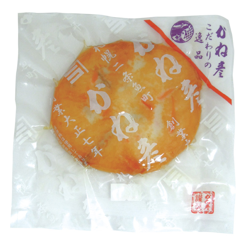 きんぴら丸天　100ｇ　1個【蒲鉾のかね彦】