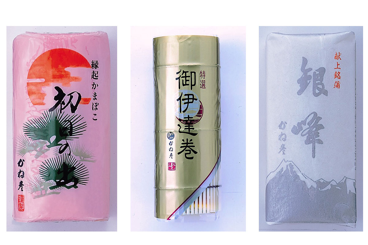シンプルな商品だからこそ、一番気を使う商品