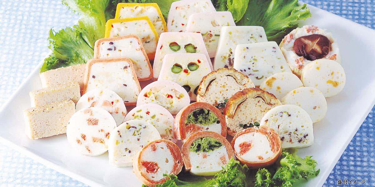 シーフーズグルメギフトB セット