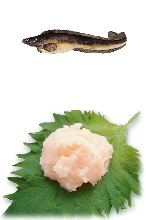 ワラズカすりみについて
