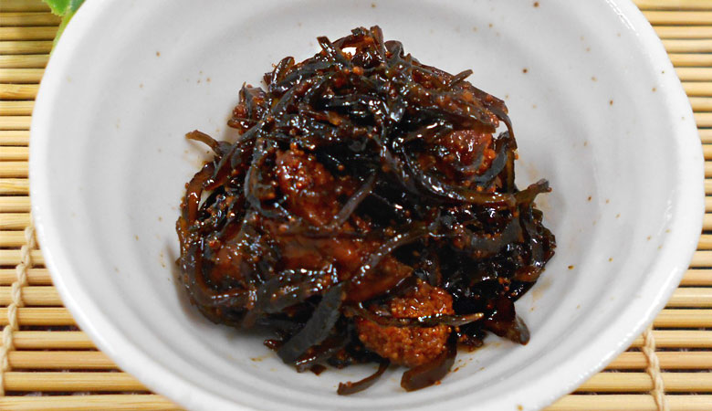 たらこん 1kg (こだわり限定商品)【小樽 小松食品】