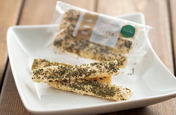 バジル Basil