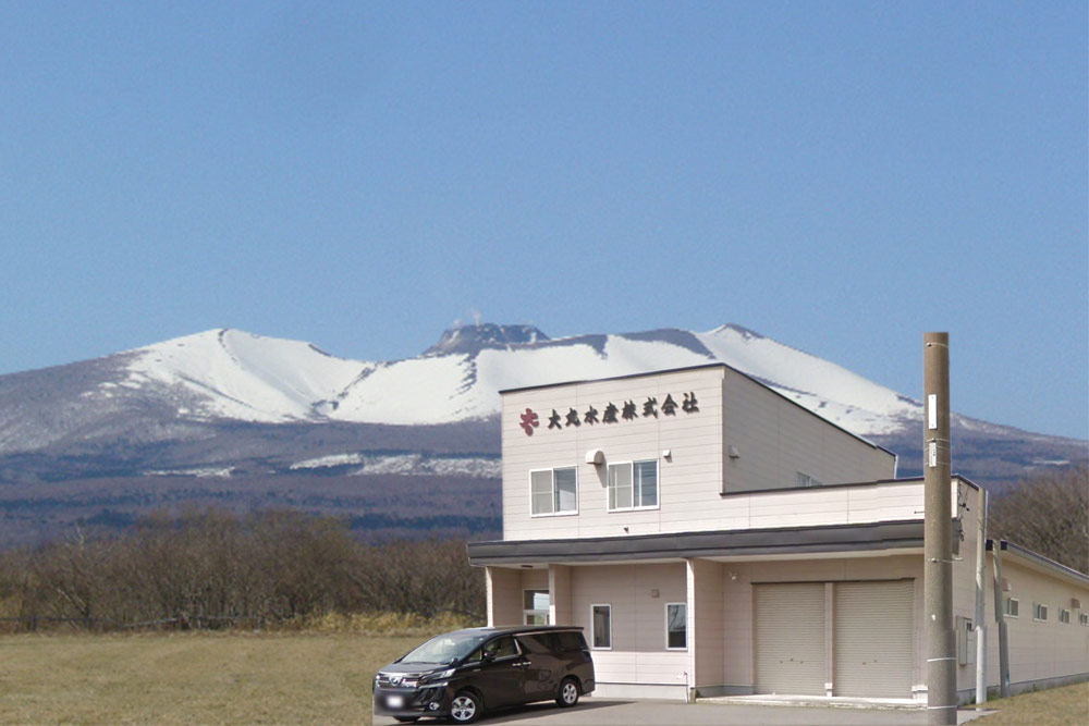 大丸水産