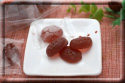 ゼリーボンボン