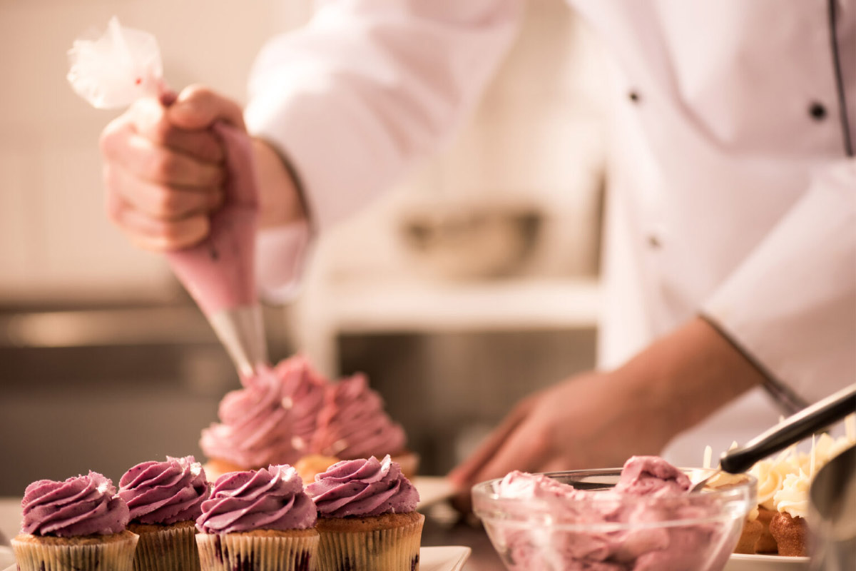 Le karen（ル・カレン）こだわり