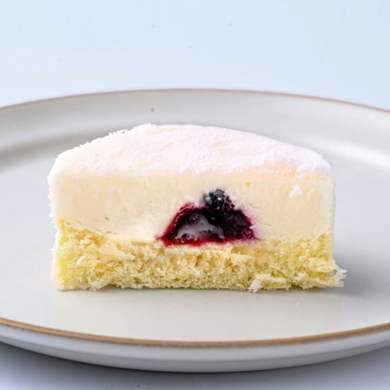 プチ・フロマージュ「カシス」