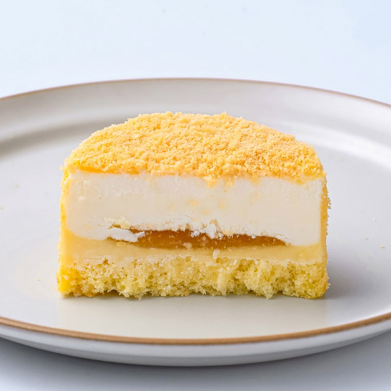 プチ・フロマージュ「ホエイキャラメル」