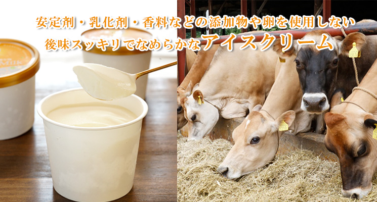 ジャージーアイスクリーム（ミルク）1.8Ｌ個入画像