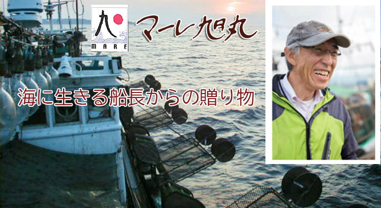 漁師のいかめし(ワカメ&ごま入)2尾入