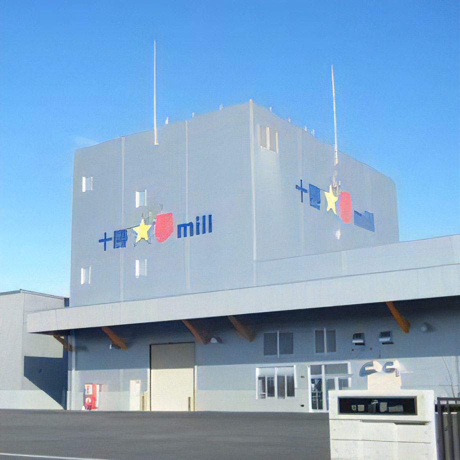 十勝夢ミール