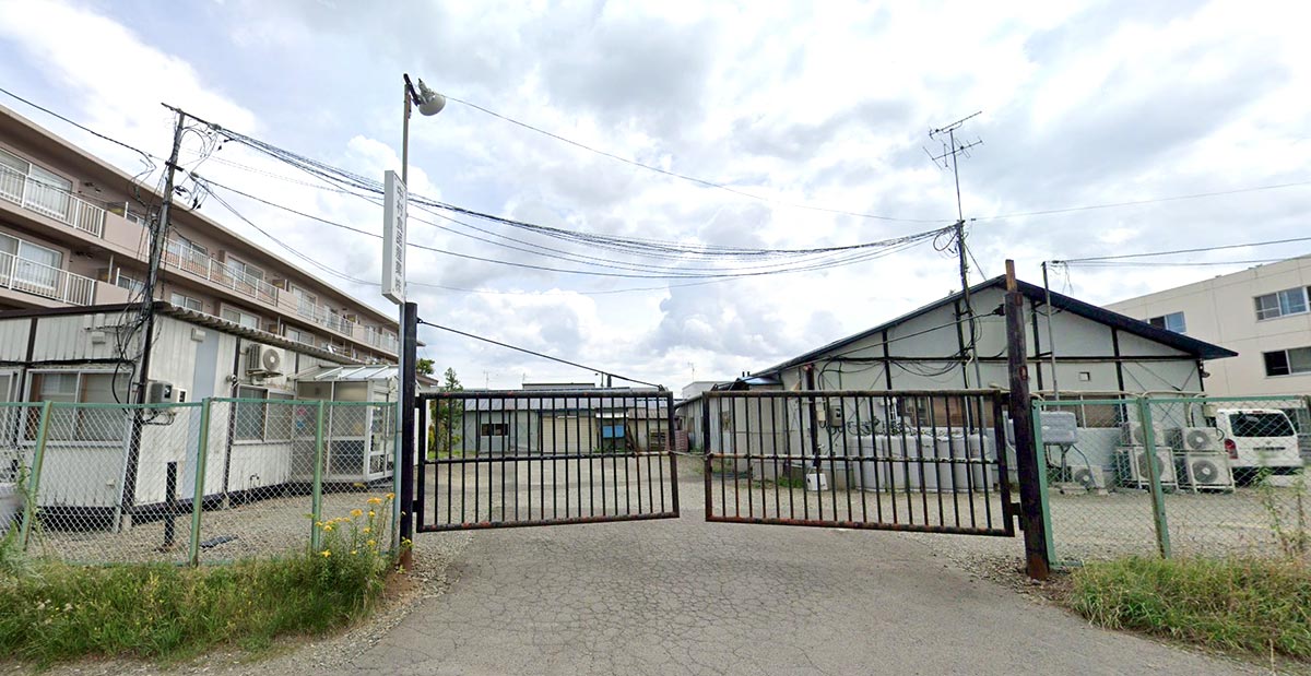 札幌市中村食品産業
