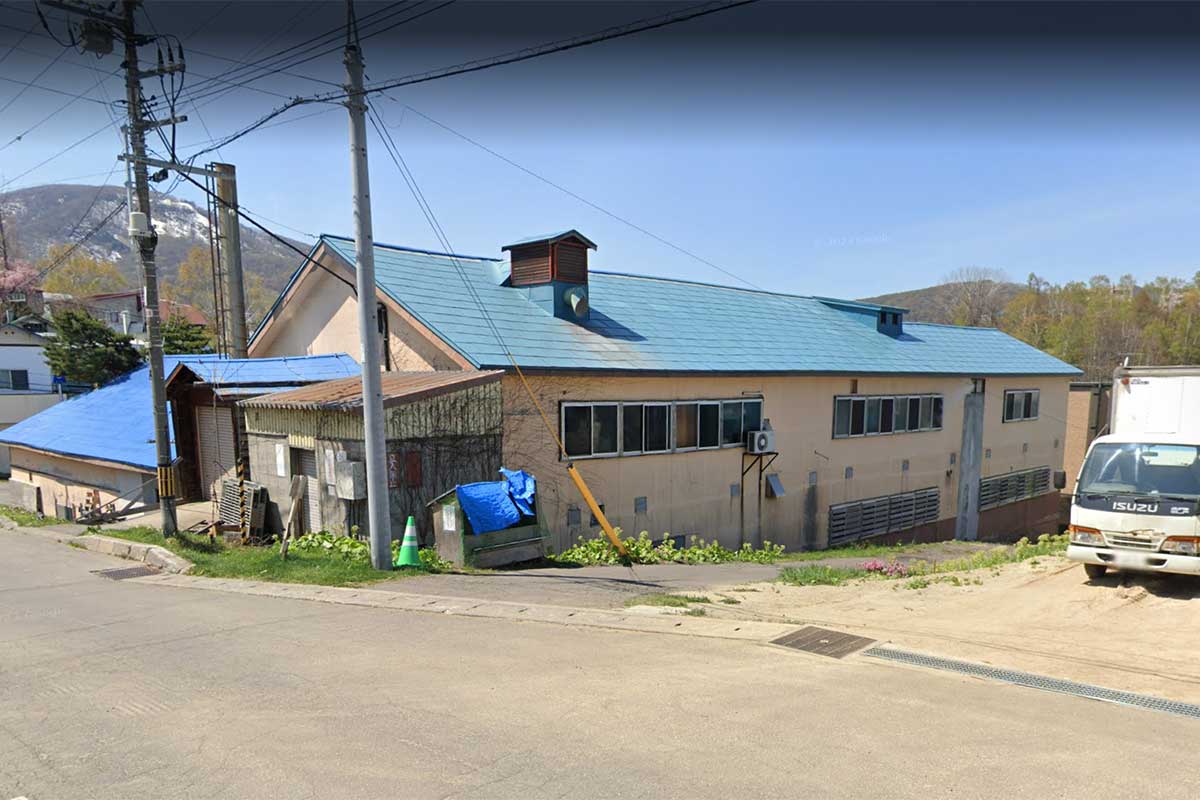 野島製菓