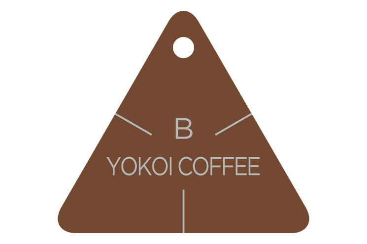 横井珈琲ブレンド 200g