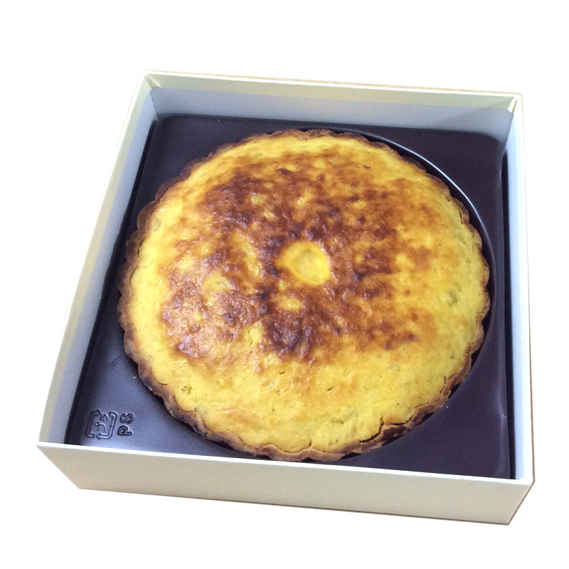 アップルタルトパッケージ