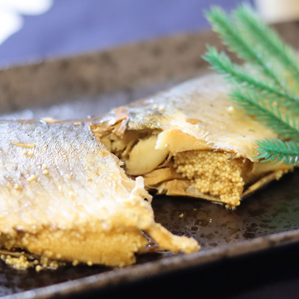 保存料・着色料不使用!