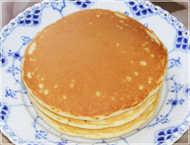 ハトムギ粉の料理方法