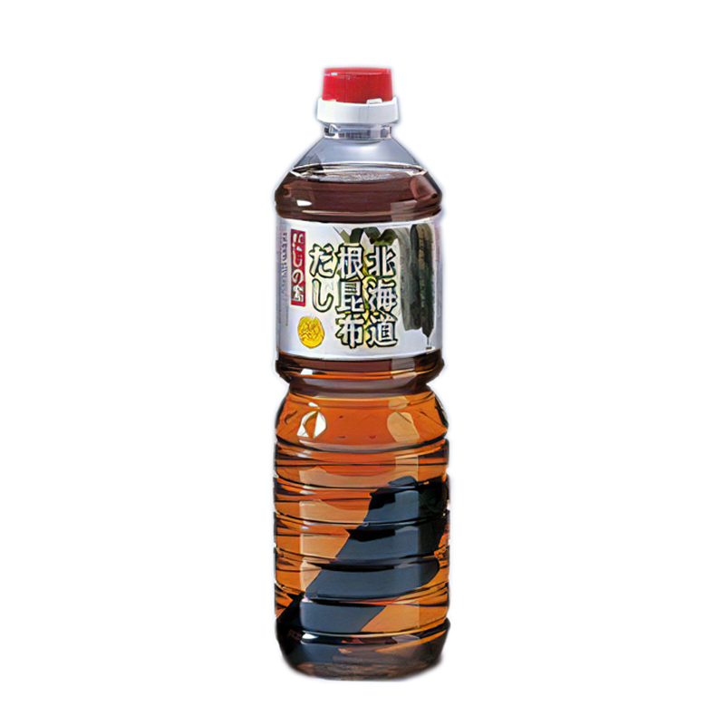 北海道根昆布だし