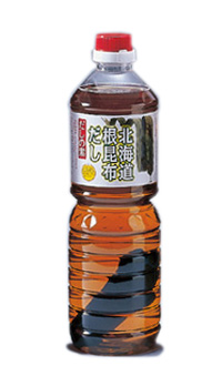 北海道根昆布だし