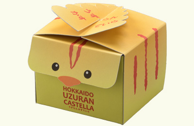 甘さ控えめだから、飽きのこない癖になるお味です。