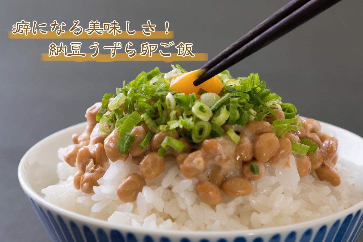 色々な料理にとても重宝です！納豆うずら卵ご飯・うずら卵のスコッチエッグ・串カツ・うずら卵のささみ巻き・うずら卵のベーコン巻き