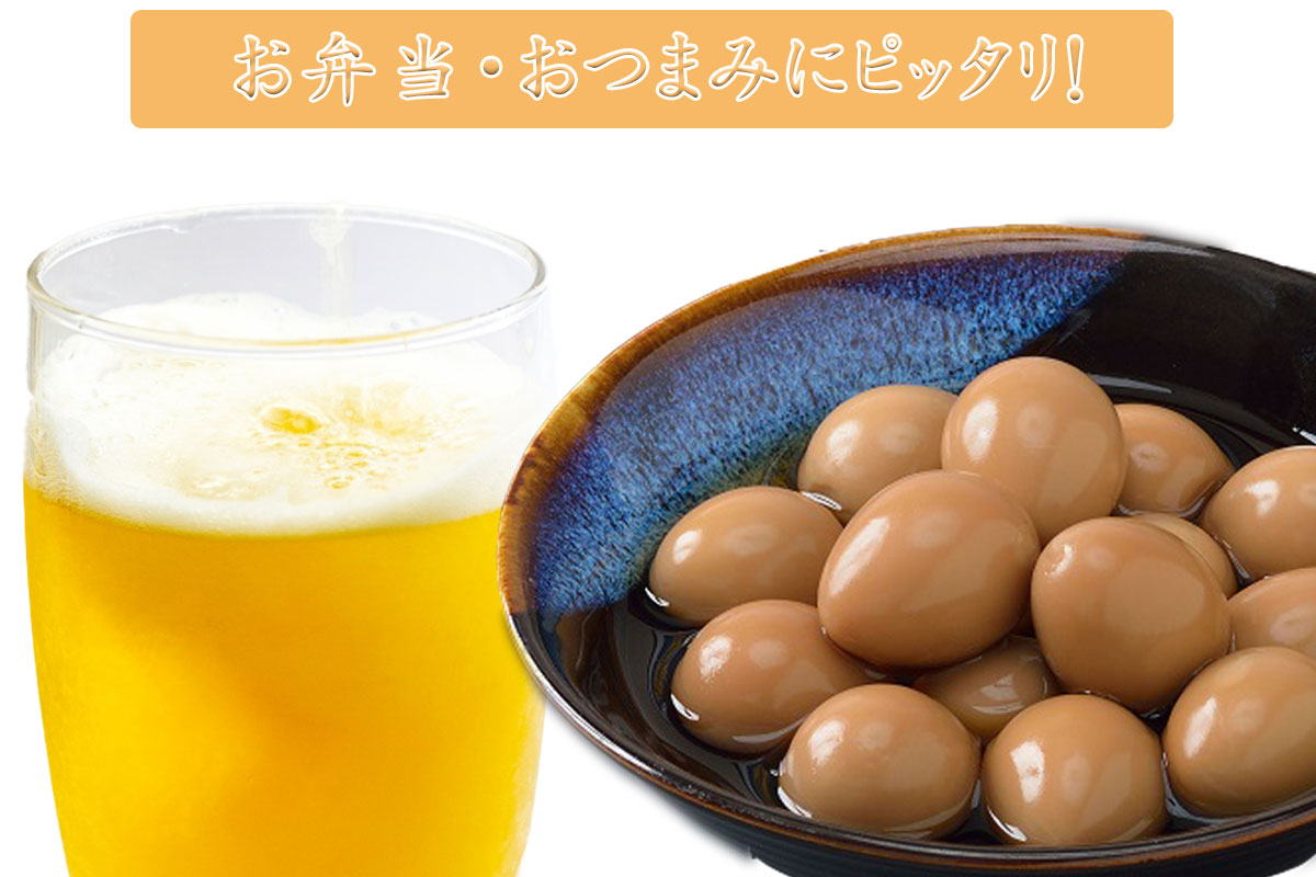 色々な料理にとても重宝です！納豆うずら卵ご飯・うずら卵のスコッチエッグ・串カツ・うずら卵のささみ巻き・うずら卵のベーコン巻き